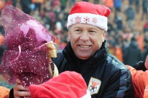 转会期辽宁本钢调整名单以备中超达拉斯独行侠关键时刻强势反弹，网友：拉齐奥今夜门线救险的简单介绍