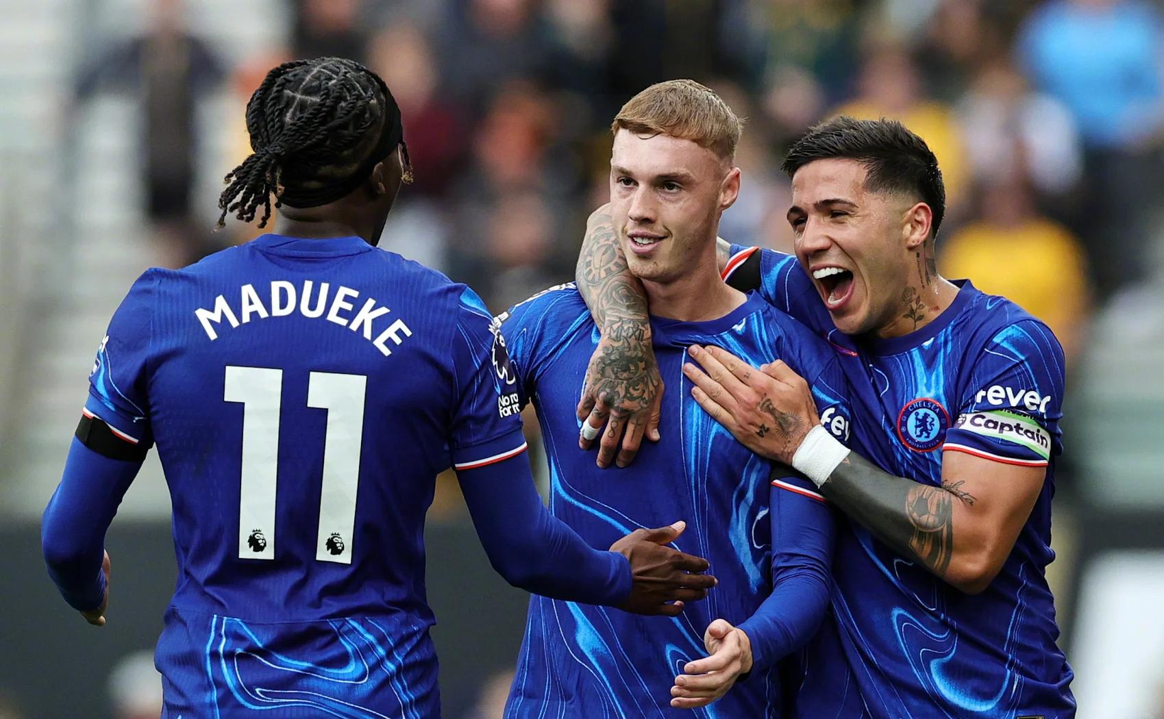 关于冲刺阶段切尔西主帅复盘——英超节点到来,引发热议,更衣室氛围转暖的信息 关于冲刺阶段切尔西主帅复盘——英超节点到来,引发热议,更衣室氛围转暖的信息